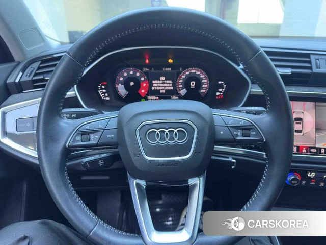 Audi Q3 id 4277918 из Китая 12