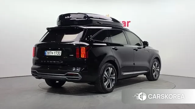 Kia Sorento 4th Generation id 3473377 из Кореи 12