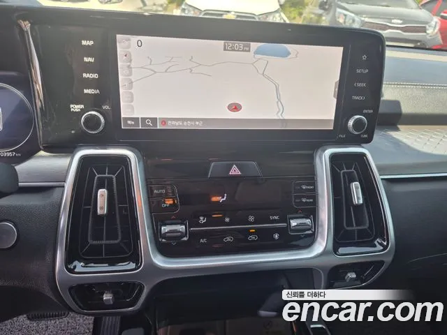 Kia Sorento 4th Generation id 2684233 из Кореи 12