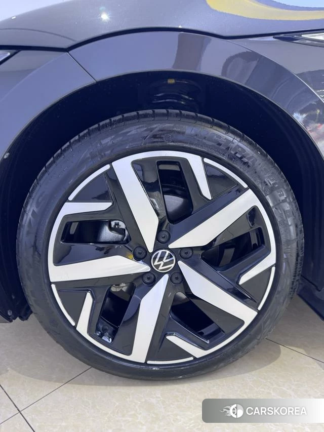 Volkswagen Lingdu id 4380600 из Китая 12