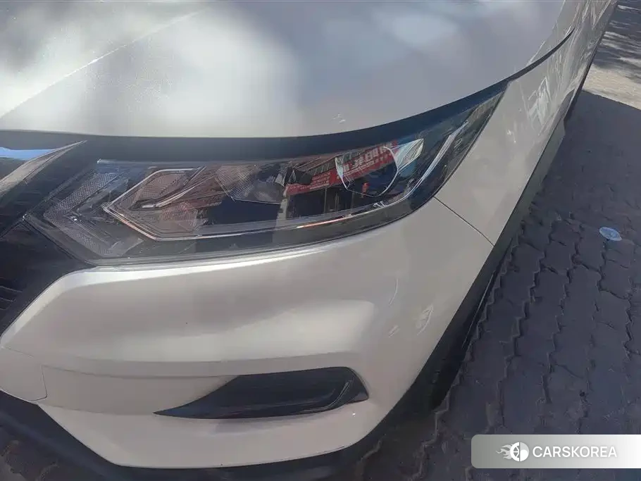 Nissan Qashqai id 4617171 из Китая 8
