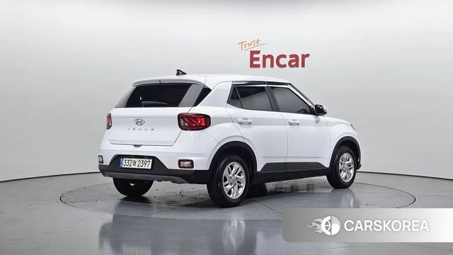 Hyundai Venue id 3842748 из Кореи 12