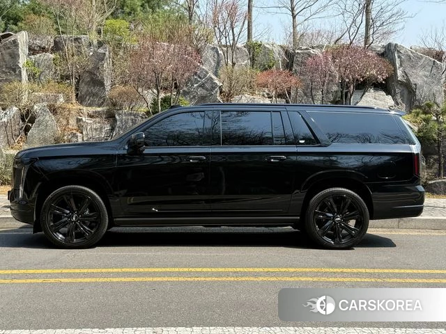 Cadillac Escalade 5th Generation id 3890189 из Кореи 12