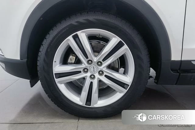 Zotye T700 id 4212205 из Китая 12