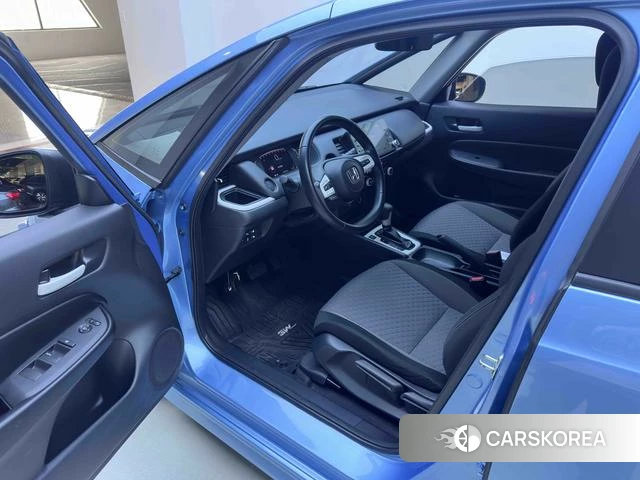 Honda Fit id 4278099 из Китая 12