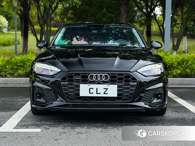 Audi A5 id 4261495 из Китая 10