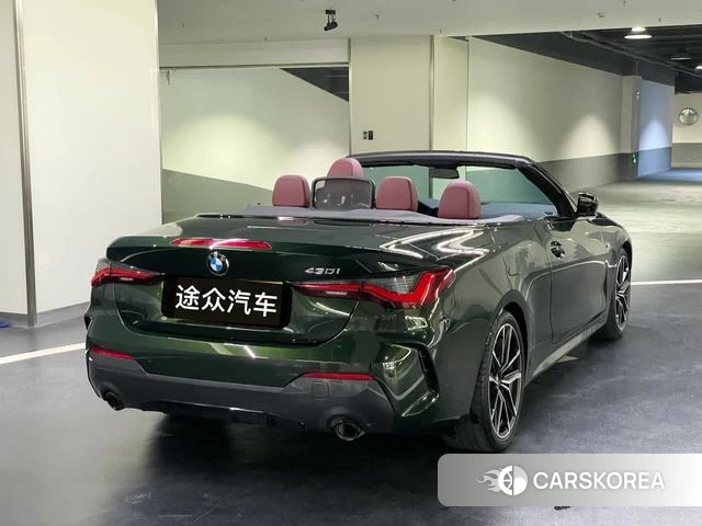 BMW 4 series id 3909063 из Китая 12