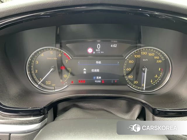 Cadillac XT5 id 4254425 из Китая 12