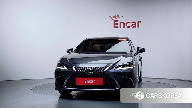 Lexus ES300h 7th generation id 4201485 из Кореи 12