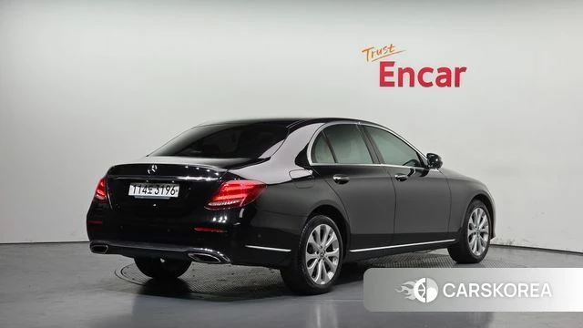 Mercedes-Benz E-Class W213 id 3866883 из Кореи 12
