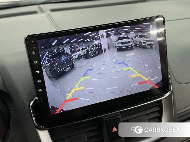 Toyota YARIS L Zhixuan id 4263231 из Китая 8