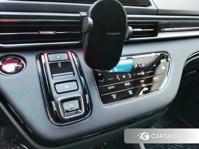Honda Odyssey id 4209261 из Китая 12