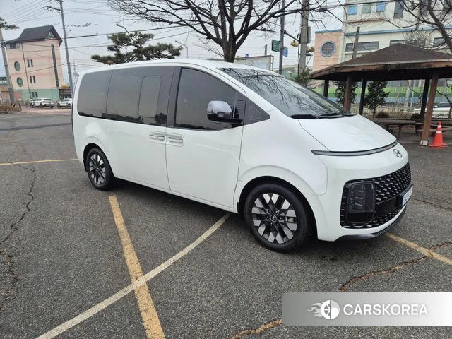 Hyundai Staria id 3864394 из Кореи 12