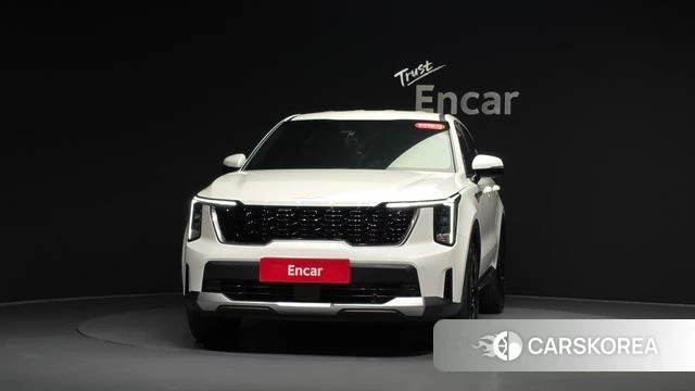 Kia The New Sorento 4th Generation id 4928117 из Кореи 12