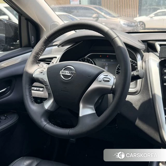 Nissan Loulan id 4278501 из Китая 10