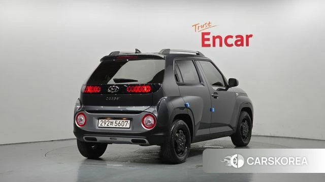 Hyundai Casper id 4725718 из Кореи 12