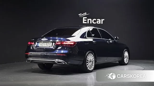 Mercedes-Benz E-Class W213 id 3164921 из Кореи 12