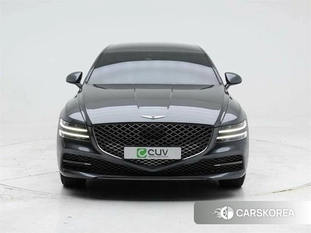 Genesis G80 (RG3) id 4402385 из Кореи 12