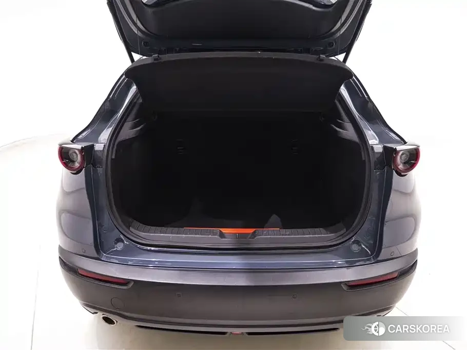 Mazda CX-30 id 4599577 из Китая 12