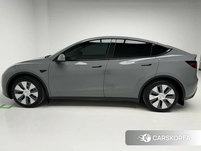 Tesla Model Y id 3920144 из Китая 10