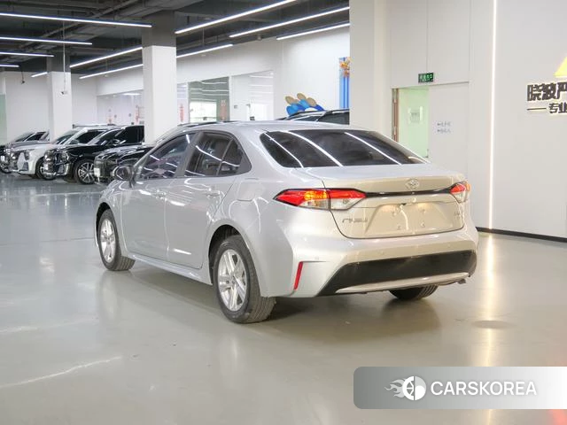 Toyota Lei Ling id 4254446 из Китая 8
