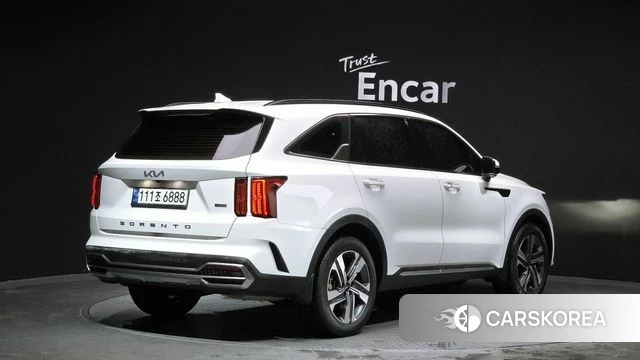 Kia Sorento 4th Generation id 4422818 из Кореи 12