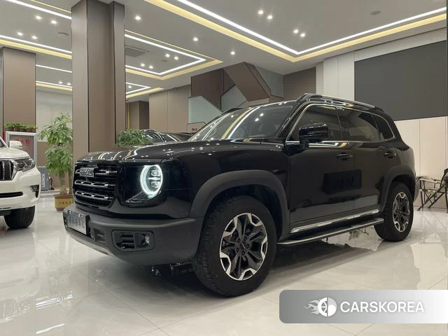 Haval Big dog id 4212497 из Китая 12