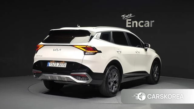 Kia Sportage 5th Generation id 3812360 из Кореи 12