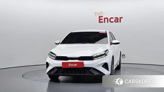 Kia The New K3 2nd generation id 4593523 из Кореи 12