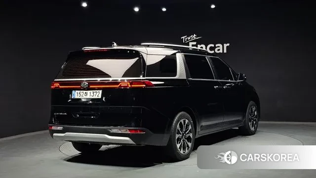 Kia Carnival 4th generation id 3788520 из Кореи 12