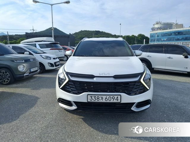 Kia Sportage 5th Generation id 4396050 из Кореи 9