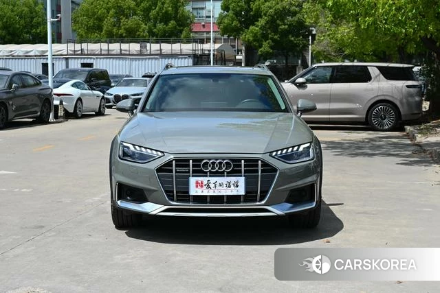 Audi A4 (import) id 4348938 из Китая 12