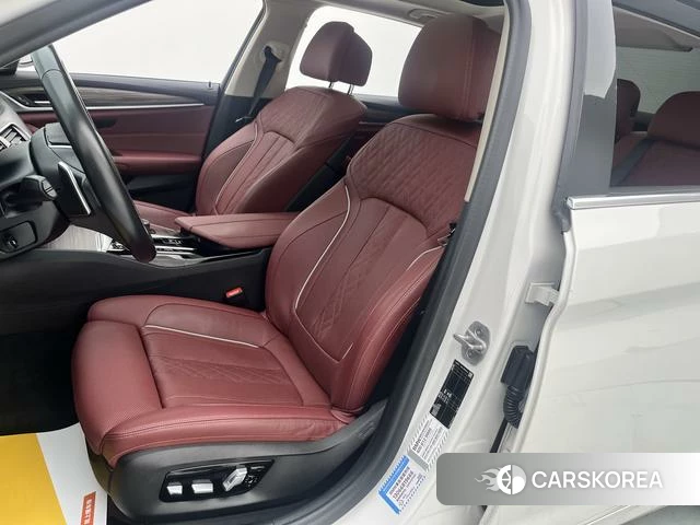 BMW 5 series id 4272098 из Китая 12