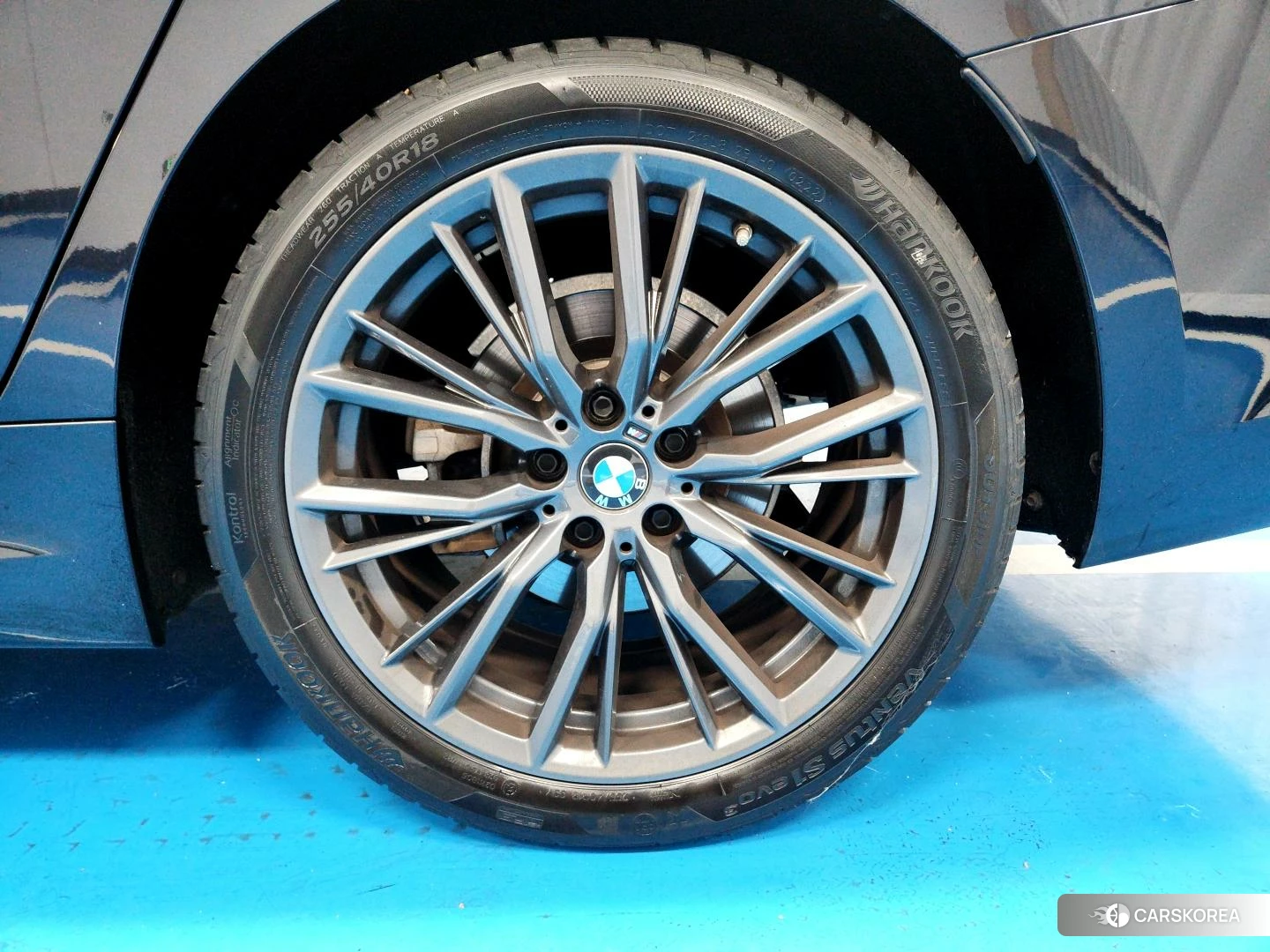 BMW 3 series id 4485495 из Китая 12