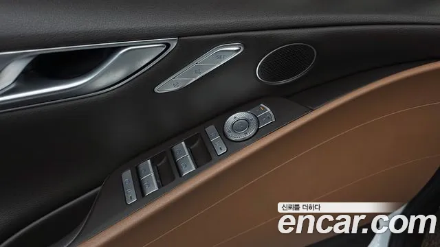 Genesis G80 (RG3) id 2744740 из Кореи 12