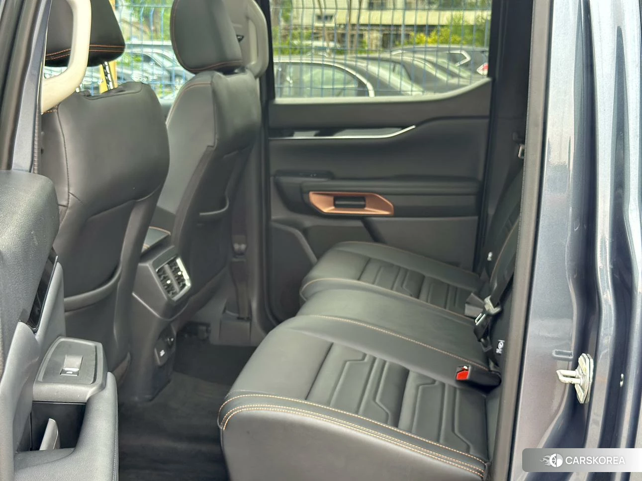 Ford Ranger Ranger id 4485603 из Китая 12