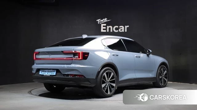 Polestar Polestar 2 id 4768891 из Кореи 12
