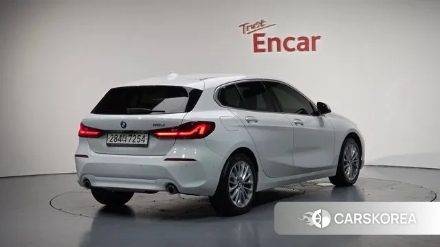 BMW 1 Series (F40) id 3044806 из Кореи 12