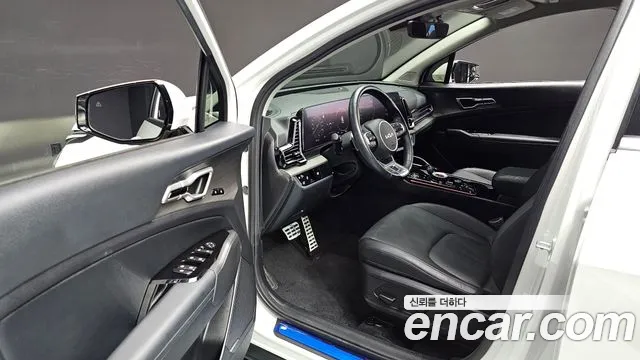 Kia Sportage 5th Generation id 2700880 из Кореи 12