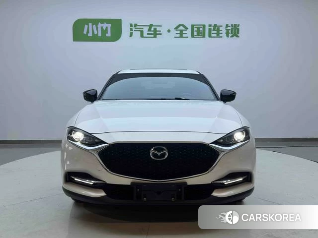 Mazda CX-4 id 4335091 из Китая 12