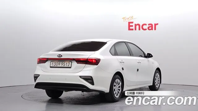 Kia Come New K3 id 2752064 из Кореи 12