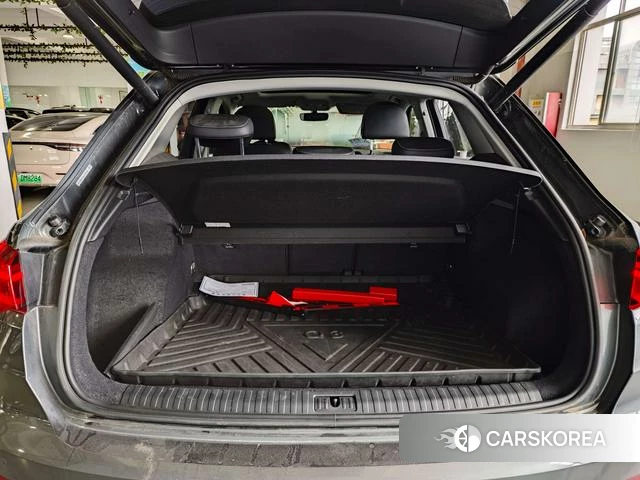 Audi Q3 id 4341708 из Китая 12