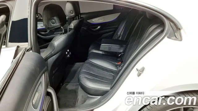 Mercedes-Benz CLS-Class C257 id 2659236 из Кореи 12