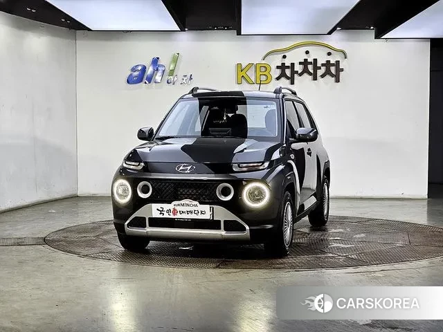 Hyundai Casper id 2998161 из Кореи 12