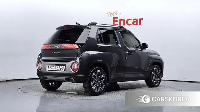 Hyundai Casper id 2974287 из Кореи 12