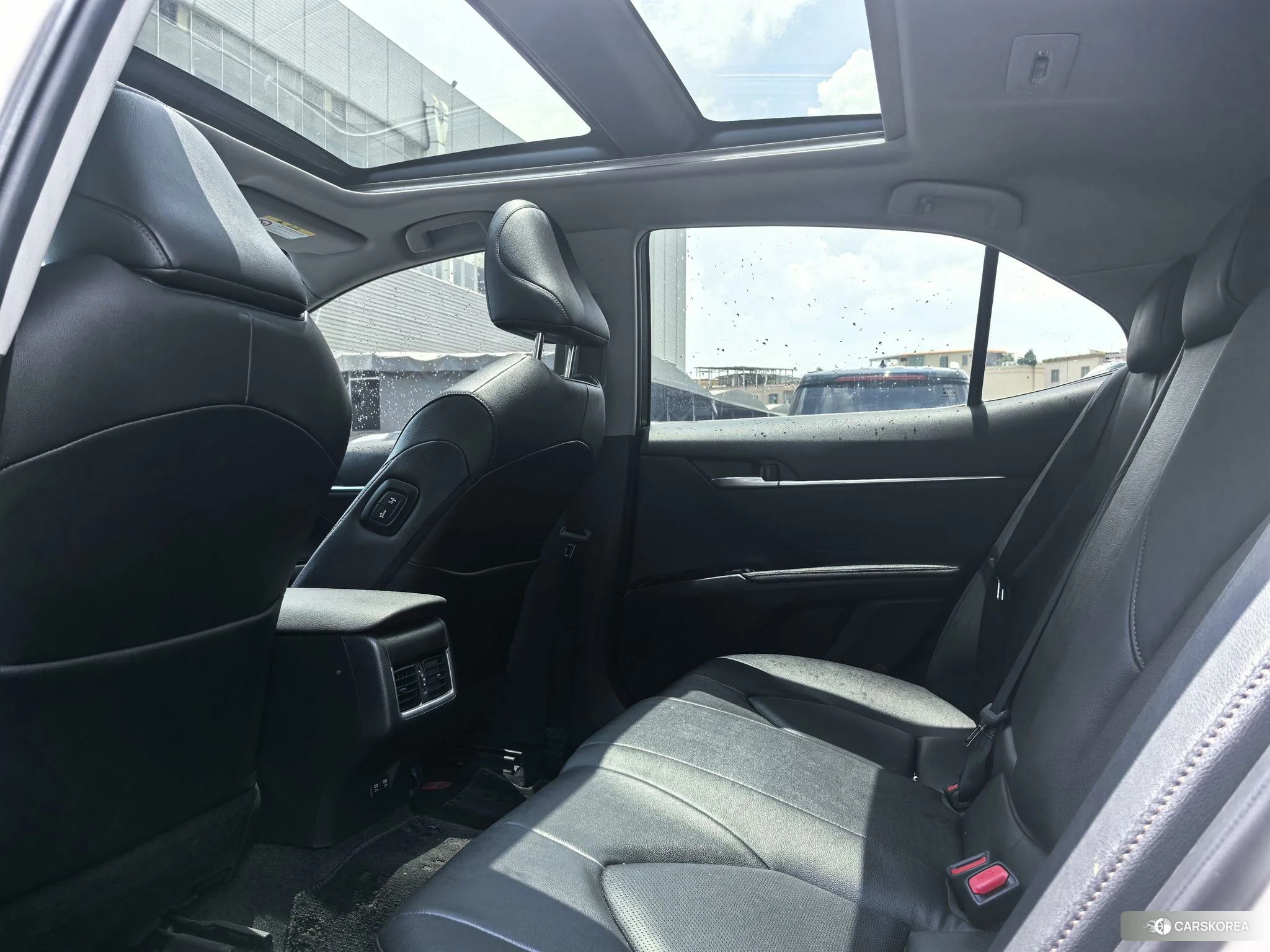 Toyota Camry id 4514987 из Китая 10