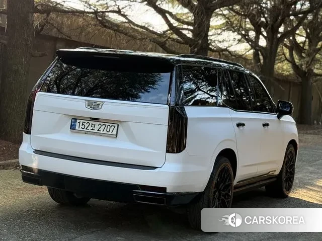 Cadillac Escalade 5th Generation id 3472353 из Кореи 12