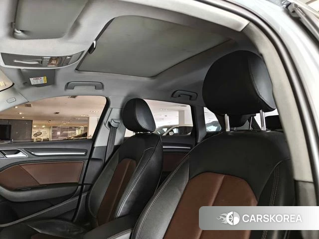 Audi A3 id 4238864 из Китая 12
