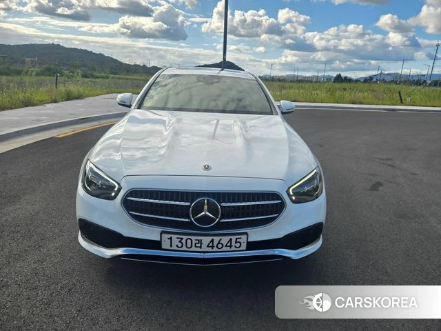 Mercedes-Benz E-Class W213 id 4775495 из Кореи 12