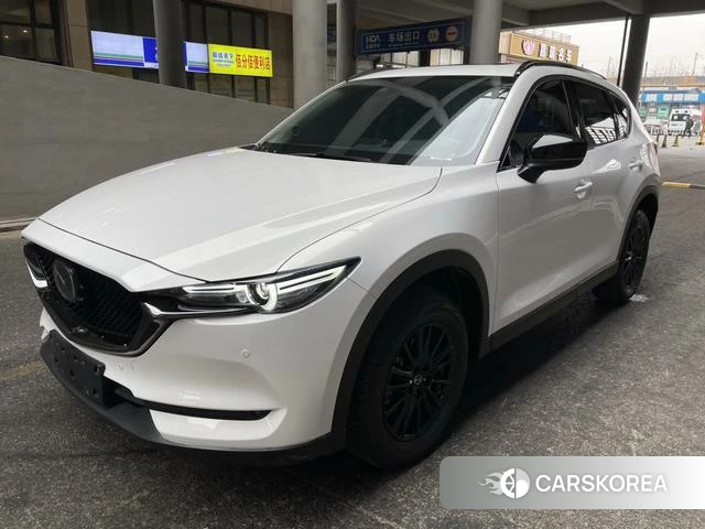 Mazda CX-5 id 4278415 из Китая 9